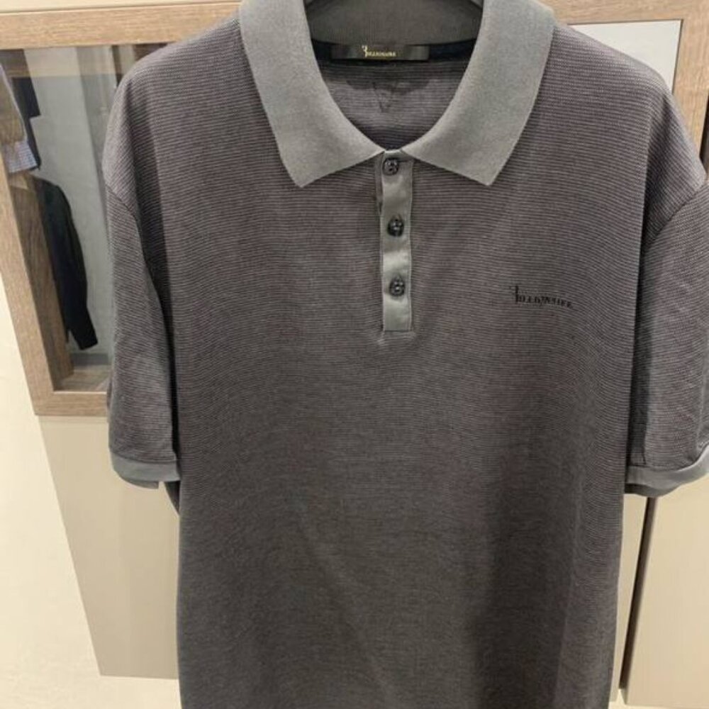 Billionaire Polo